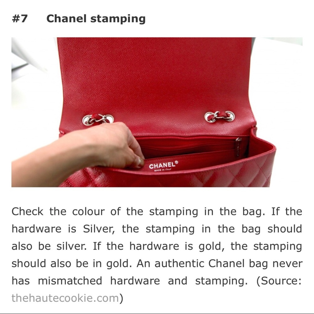 Channel Authentication Info Part 1 - Picture 7 of 8